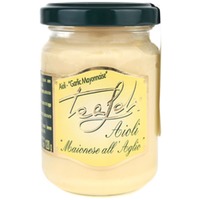 Mayonnaise   Aioli