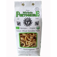Strozzapreti BIO