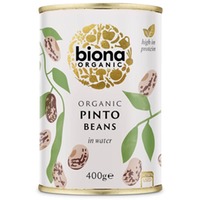 Pinto Bohnen BIO