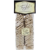 Tagliatelle mit Steinpilzen