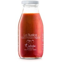 Die Rustikale   Tomatensauce
