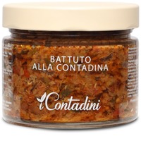 Gemüsepaste nach Bauernart, 270g
