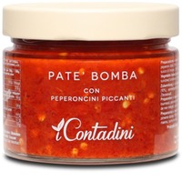 Salento Bombe   scharfe Paprika-Paste, 270g