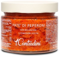 Italienische Paprika-Paste, 270g