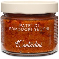 Paste aus sonnengetrockneten Tomaten - 270g