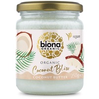 Kokosnussbutter aus Kokosmilch BIO