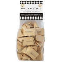 Mini Gianduiotti klassisch