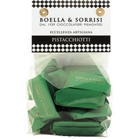 Gianduiotti Pistazie