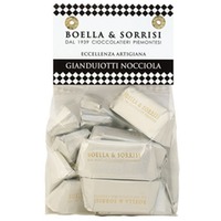 Gianduiotti Haselnuss