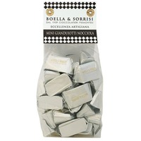 Mini Gianduiotti Haselnuss