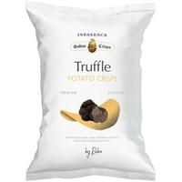 Chips mit Trüffel Aroma
