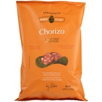 Chips mit Chorizo-Aroma