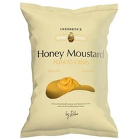 Chips mit Honig Senf Aroma | Mini