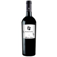 Primitivo Rotwein