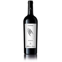 Forme Rosso Rotwein