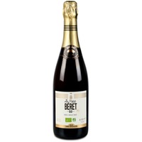Sparkling Muscat Doux Bio  0,0 % alkoholfrei