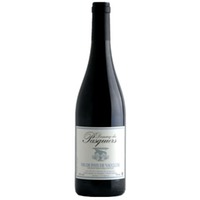 Vin de Pays de Vaucluse Rotwein trocken Bio