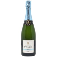 Brut Exact - Extra Brut Champagner