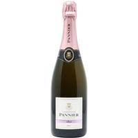 Rosé Brut Champagner