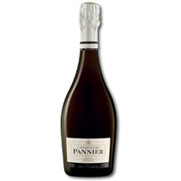 Blanc Velours Champagner