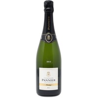 Vintage Brut Jahrgangs-Champagner
