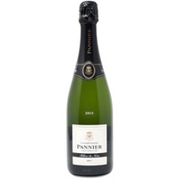 Blanc de Noirs Brut Jahrgangs-Champagner