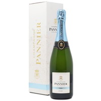 Brut Exact - Extra Brut Champagner mit Etui