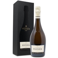 Blanc Velours Champagner mit Geschenkbox