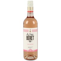 Rosé Prestige 0,0 % alkoholfrei