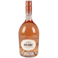 Virgin Rosé 0,0 % alkoholfrei