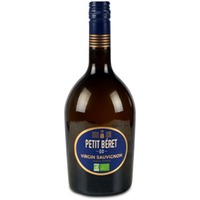 Virgin Sauvignon Bio 0,0 % alkoholfrei
