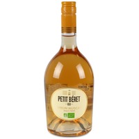 Virgin Muscat Bio 0,0 % alkoholfrei