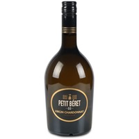Virgin Chardonnay 0,0 % alkoholfrei
