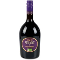 Virgin Pinot Bio 0,0 % alkoholfrei