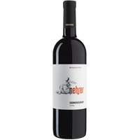 Sonnenschein Rotwein