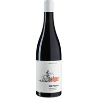 Ried Poschen Leithaberg DAC Blaufränkisch Rotwein