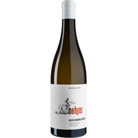 Ried Hummelbühel Leithaberg DAC Chardonnay Weißwein BIO