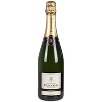 Séduction Demi-Sec Champagner