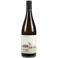 Grüner Veltliner Leithaberg DAC St. Georgen