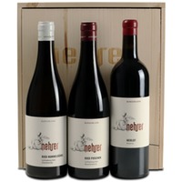 Weingut Nehrer - Präsentbox Wein-Mix