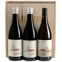 Weingut Nehrer - Präsentbox Weißwein