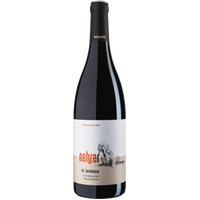St. Georgen Leithaberg DAC Blaufränkisch Rotwein