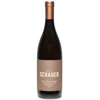 Sauvignon Blanc Kitzecker Ried Theresienhöhe