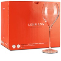 Champagner-Glas 28,5cl - 6er Set