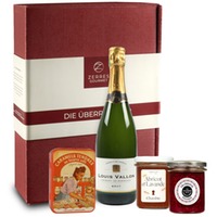 Geschenkbox - Petit Paris