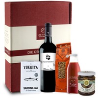 Geschenkbox - Mediterran & Maritim