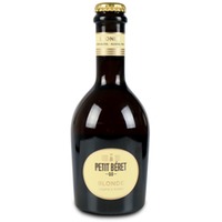 Blonde Bier alkoholfrei 0,0 %
