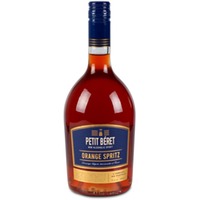 Orange Spritz - alkoholfrei 0,0%