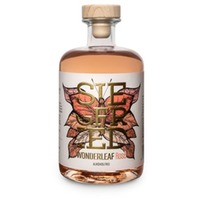 Siegfried Rheinland Wonderleave Rose Alkoholfrei 0,5 Liter