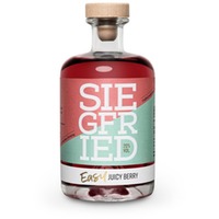 Siegfried Easy - Juicy Berry 20%